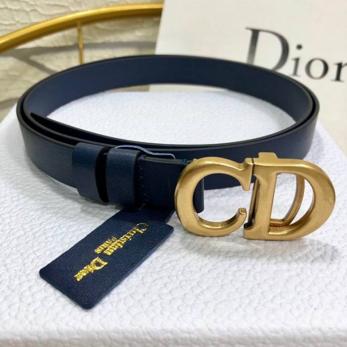 D*or Belts Top Version