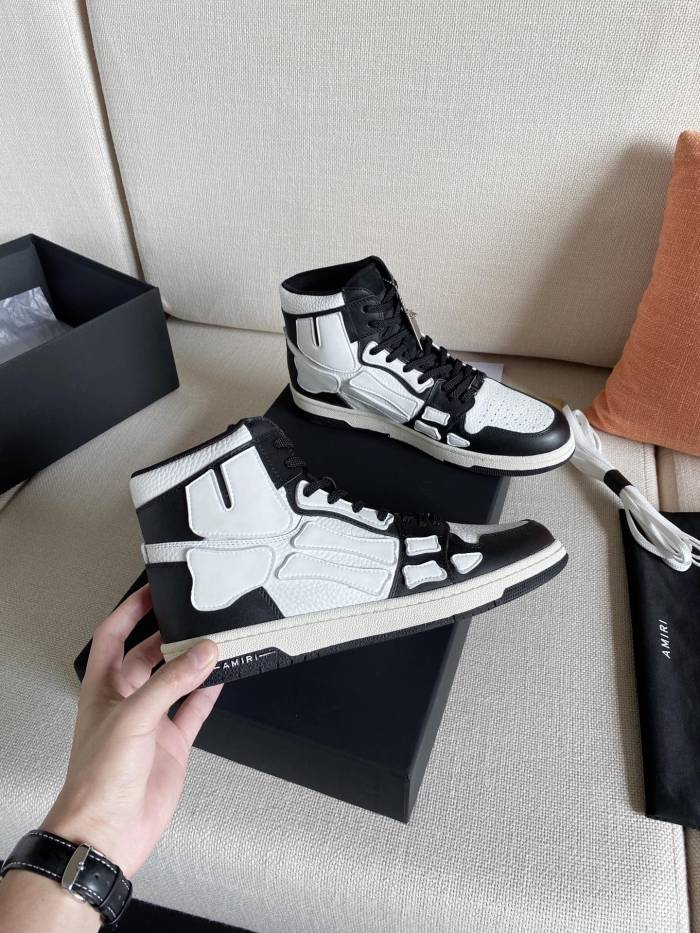 A*miri Top Sneaker