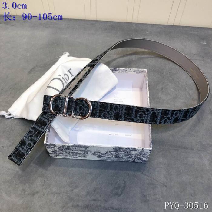 D*or Belts Top Version