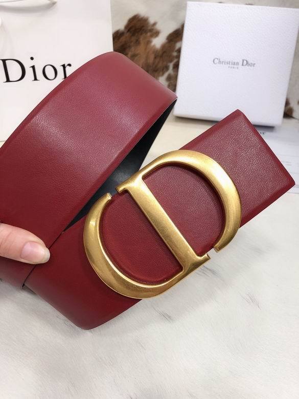 D*or Belts Top Version