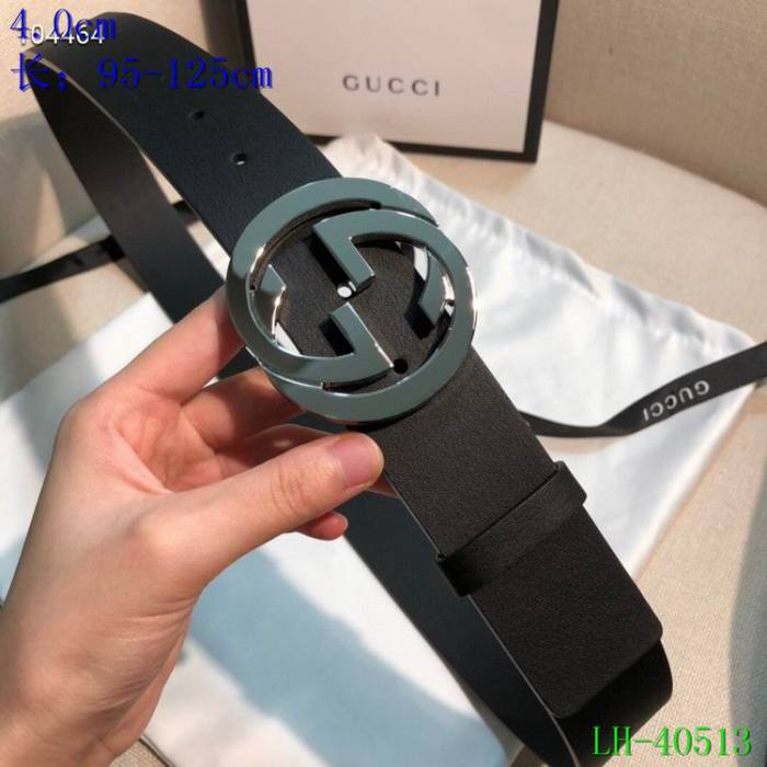 G*ucci Belts Top Version