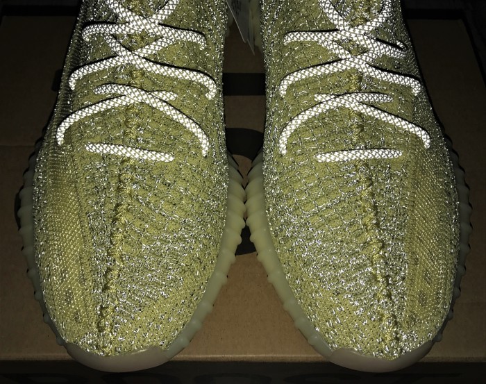 Yeezy Boost 350 V2 Antlia Reflective