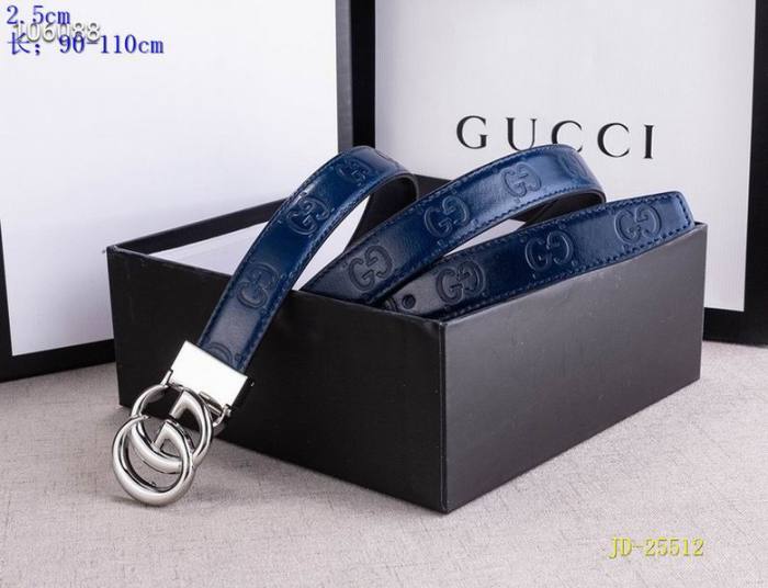 G*cci Belts