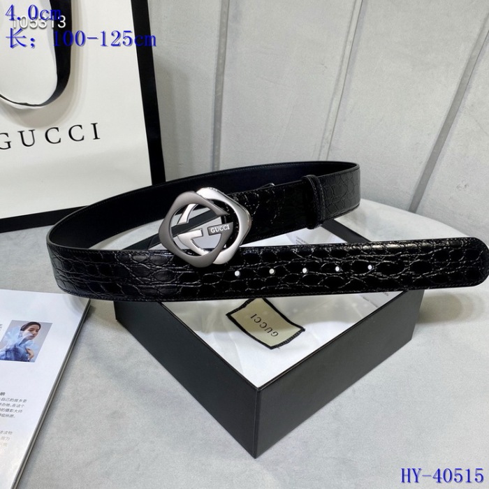 G*ucci Belts Top Version