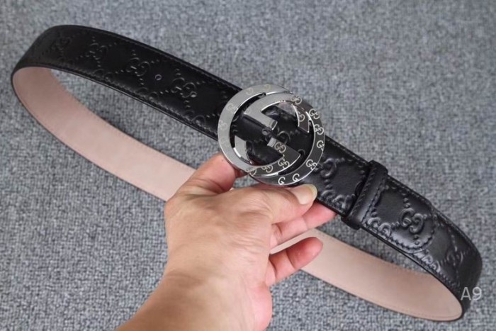 G*ucci Belts Top Version