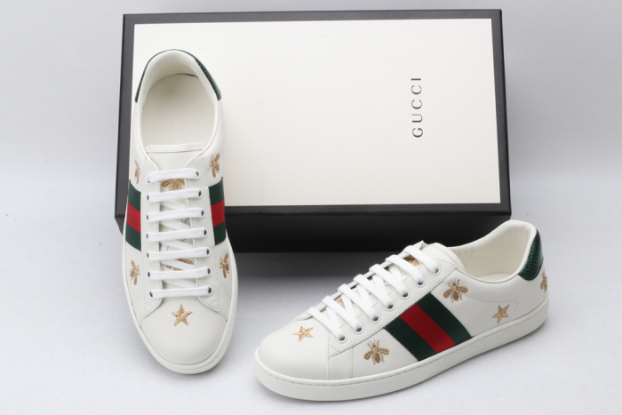 G*cci Sneaker 1