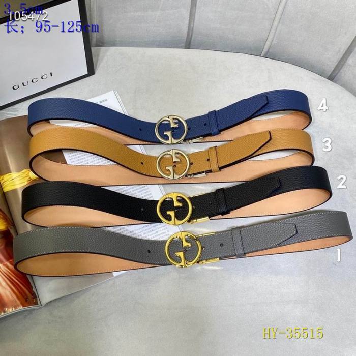 G*cci Belts