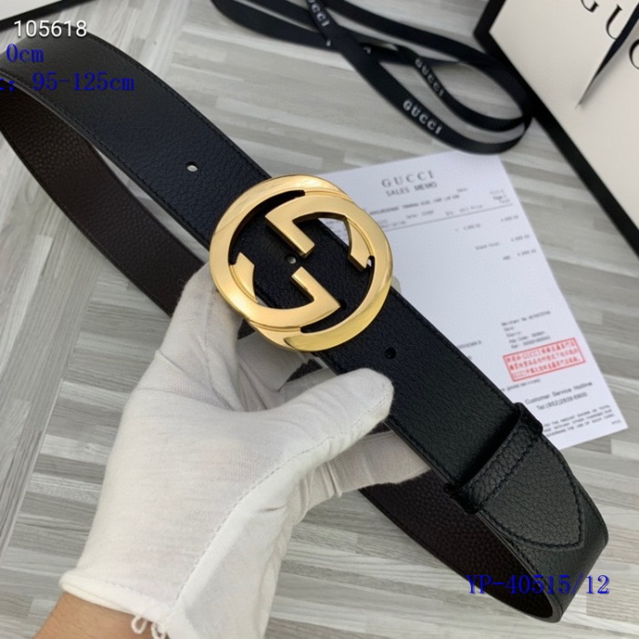 G*ucci Belts Top Version
