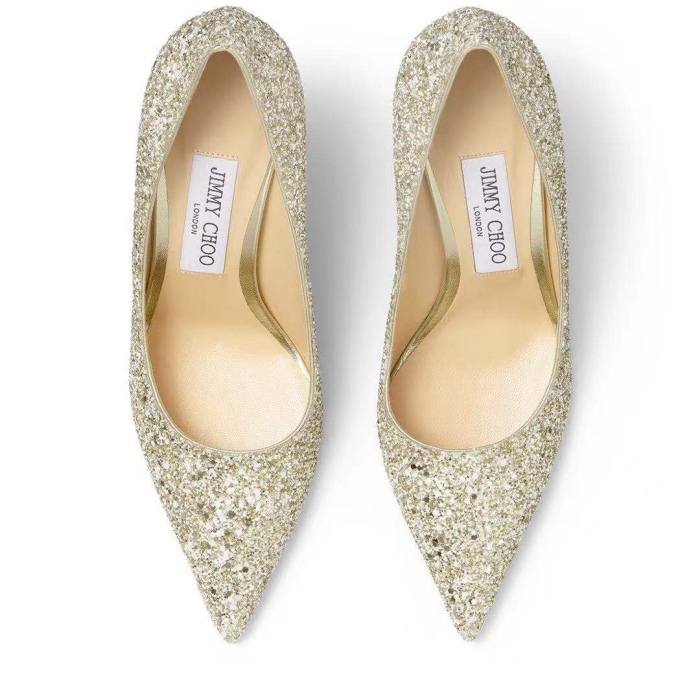Women J*mmy Choo Heels