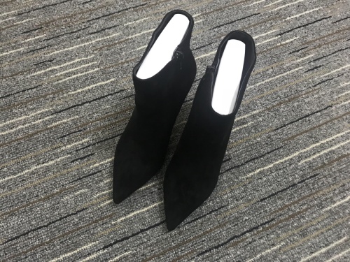 C*ristian L*uboutin Boot