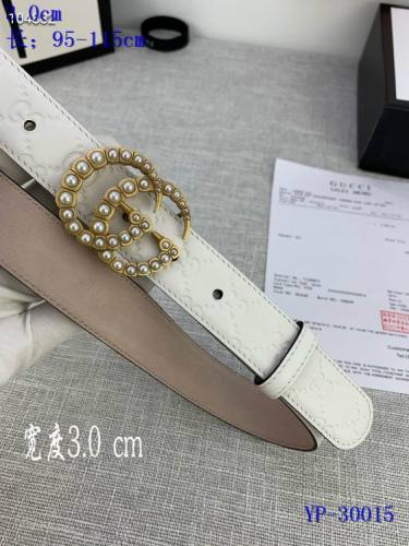 G*ucci Belts Top Version