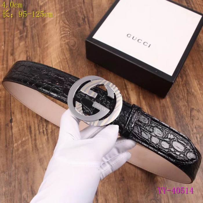 G*ucci Belts Top Version