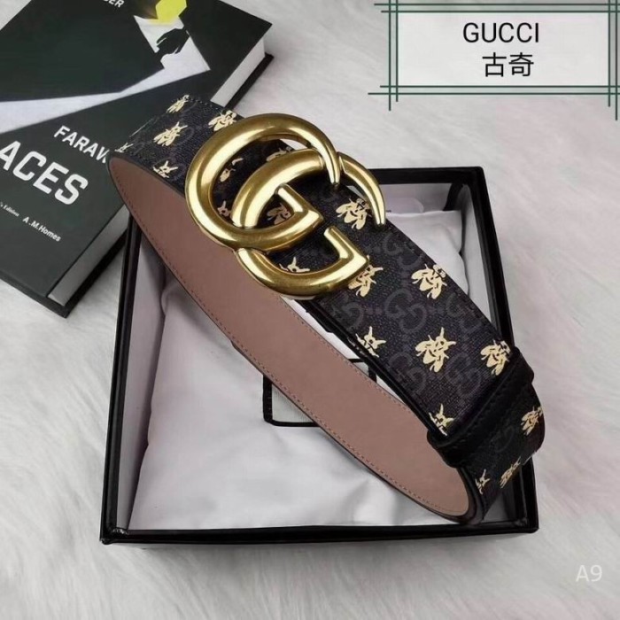 G*ucci Belts Top Version