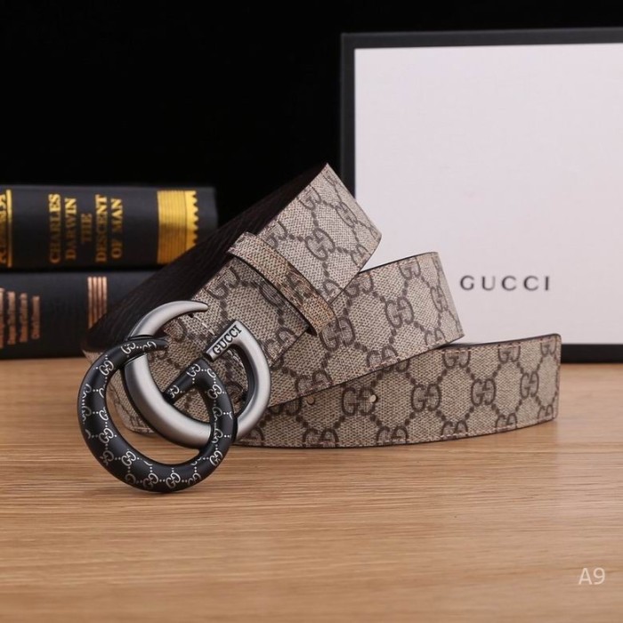 G*ucci Belts Top Version