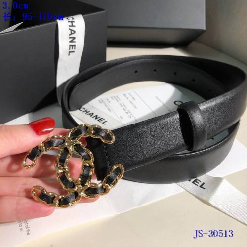 C*anel Belts Top Version