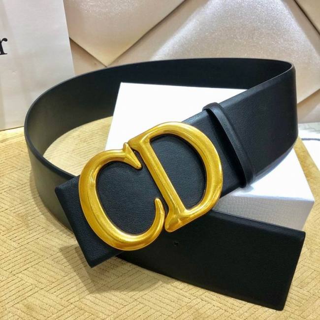 D*or Belts Top Version