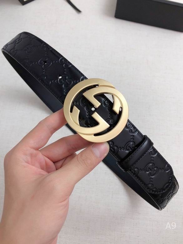 G*ucci Belts Top Version