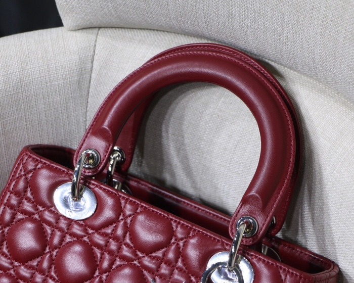 D*ior Bag Top Quality
