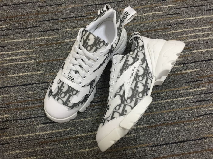 Men Women D*or Sneaker