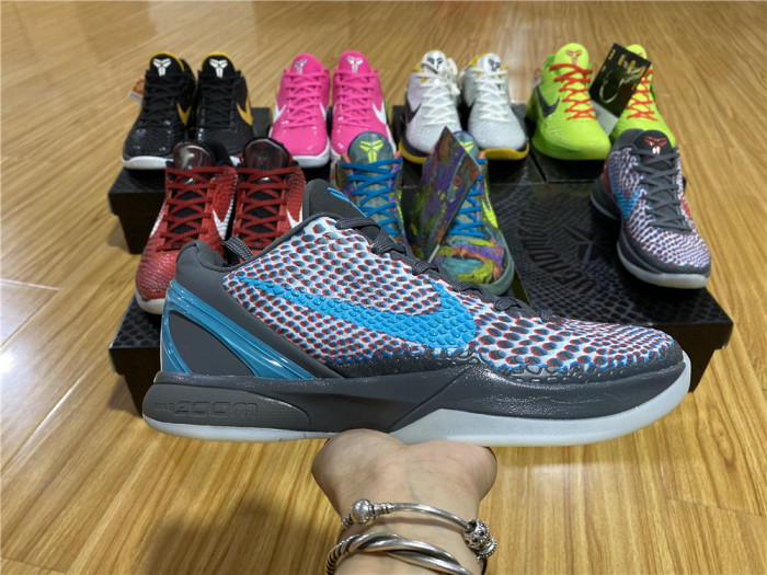 Kobe 8 Prelude  639655-900