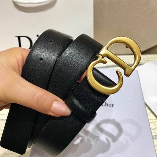 D*or Belts Top Version