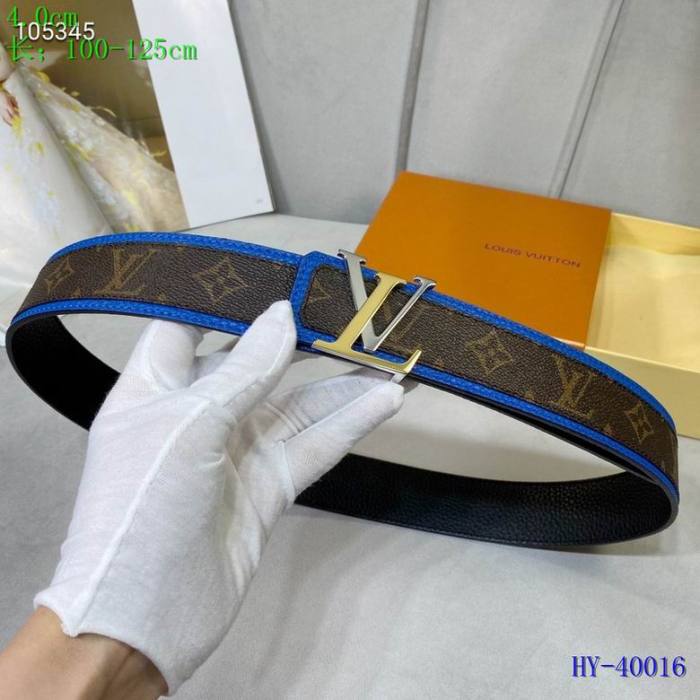 L*uis V*itton Belts Top Version
