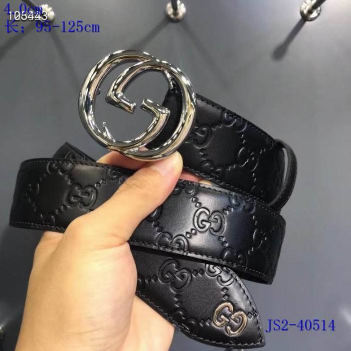 G*ucci Belts Top Version