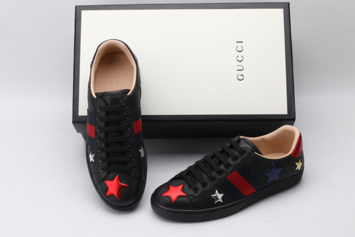 G*cci Sneaker 1