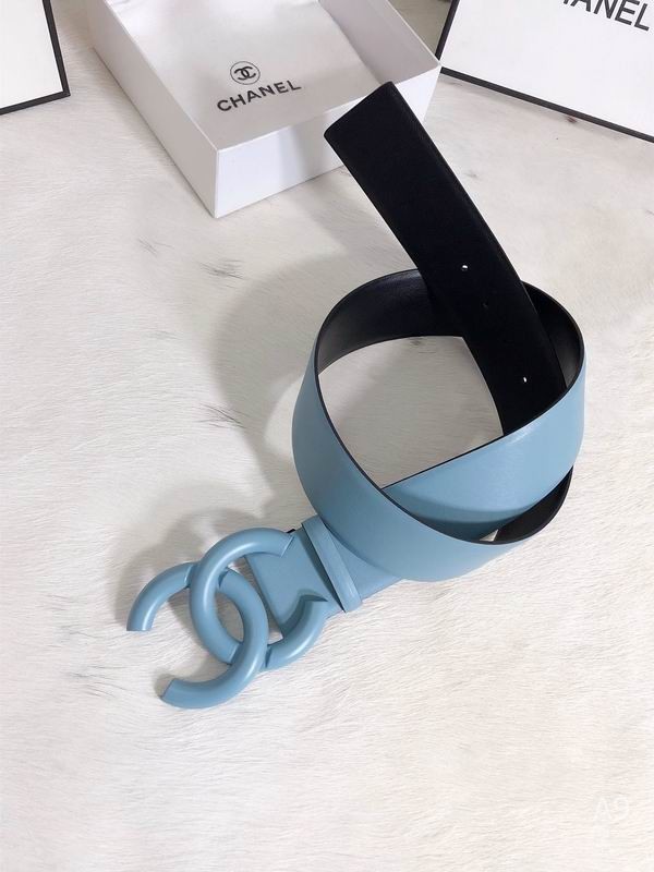 C*anel Belts Top Version