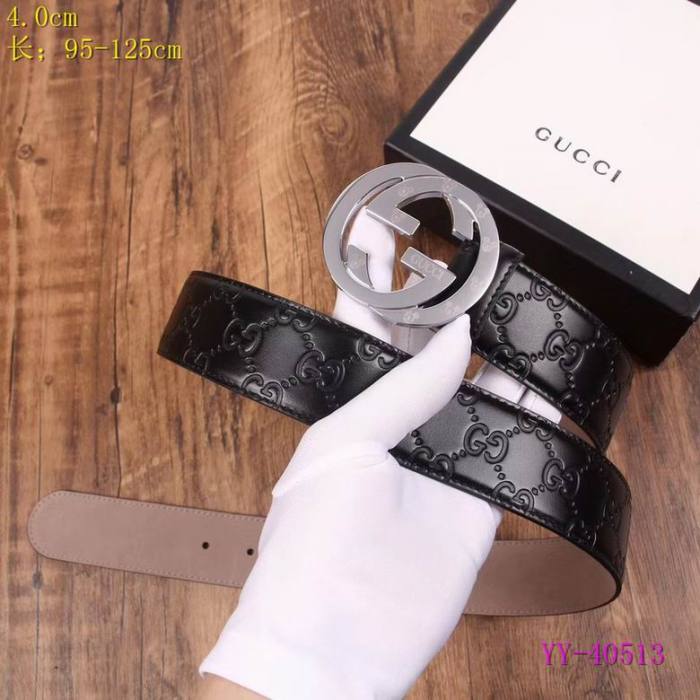 G*ucci Belts Top Version