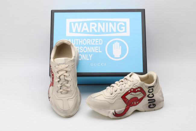 G*cci Sneaker