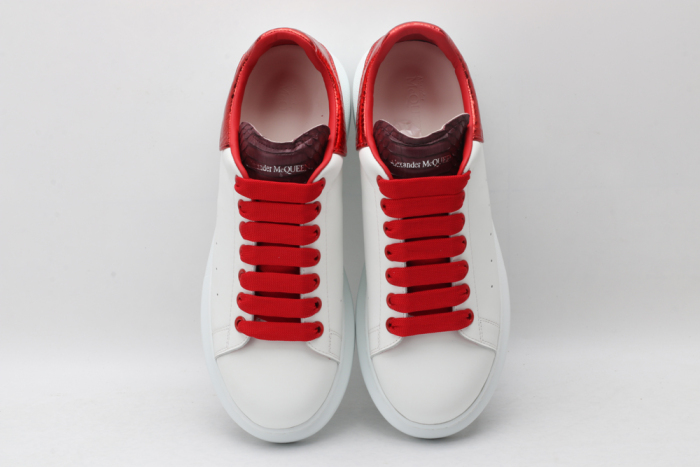 A*exander M*queen Sneaker