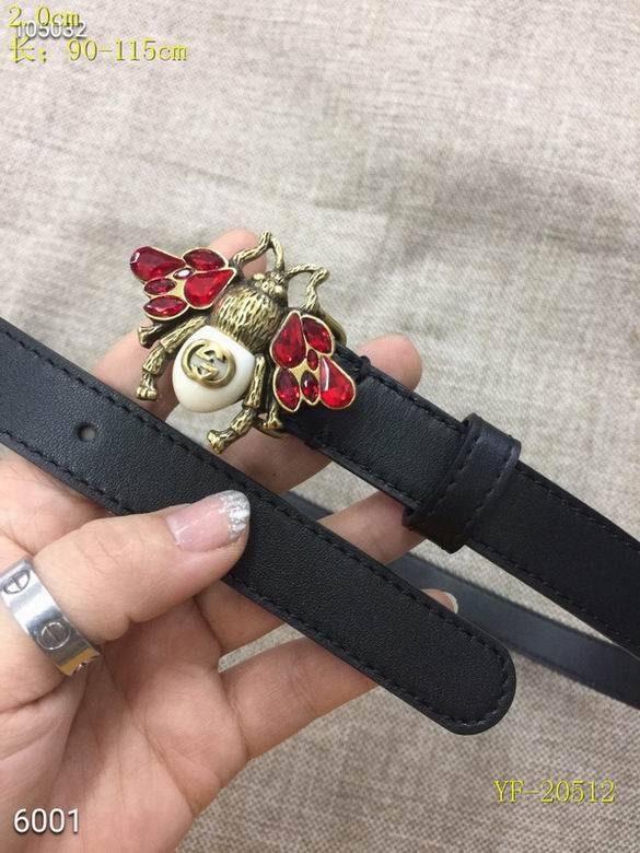G*cci Belts