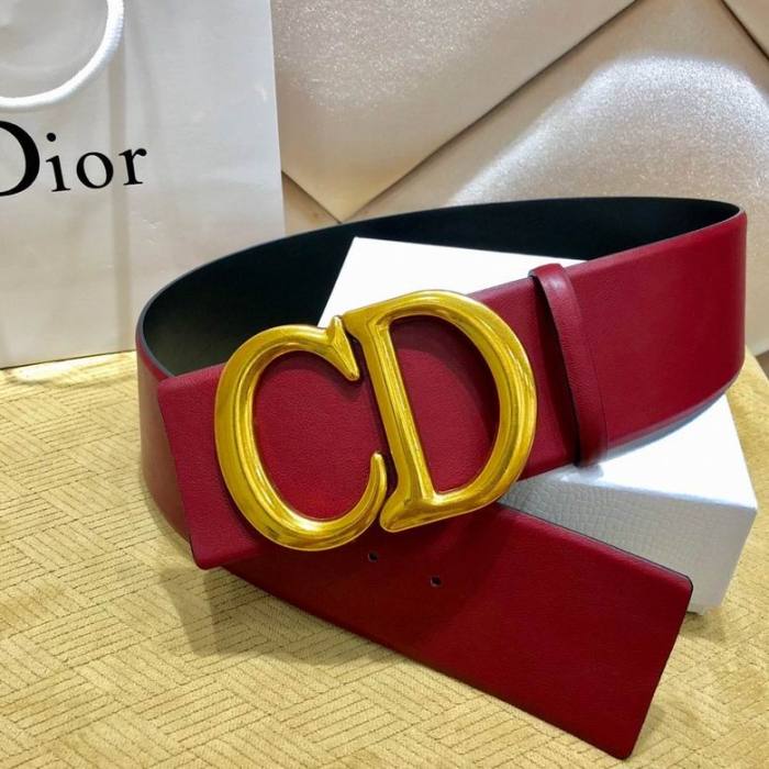 D*or Belts Top Version