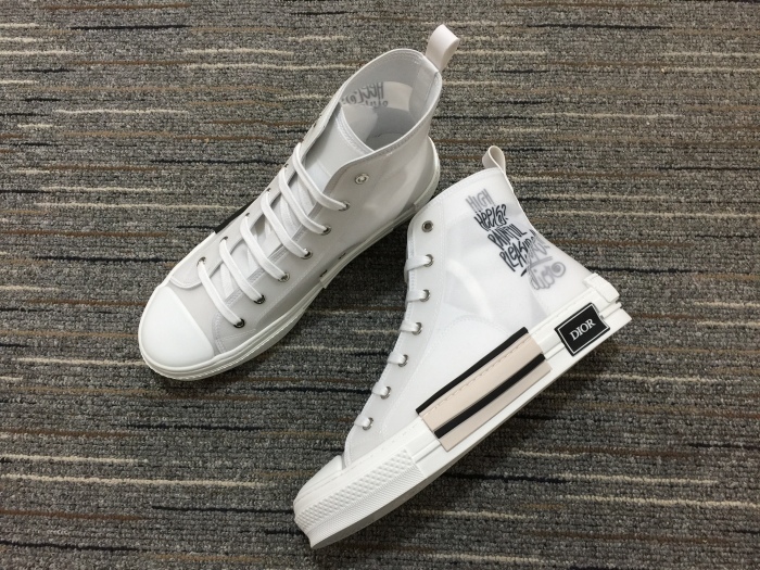 Men Women D*or Sneaker