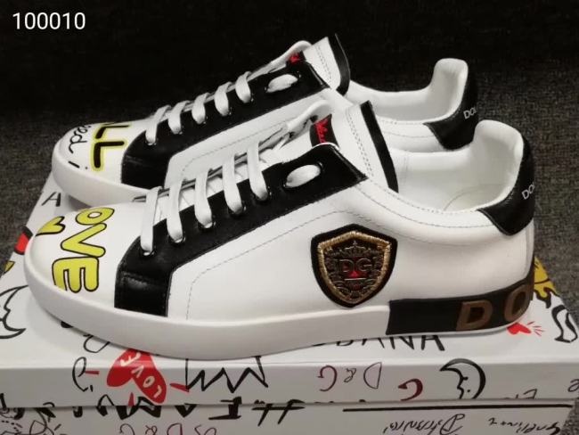 D*G Sneaker