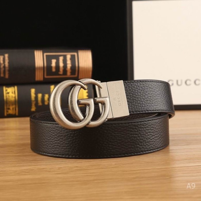 G*ucci Belts Top Version