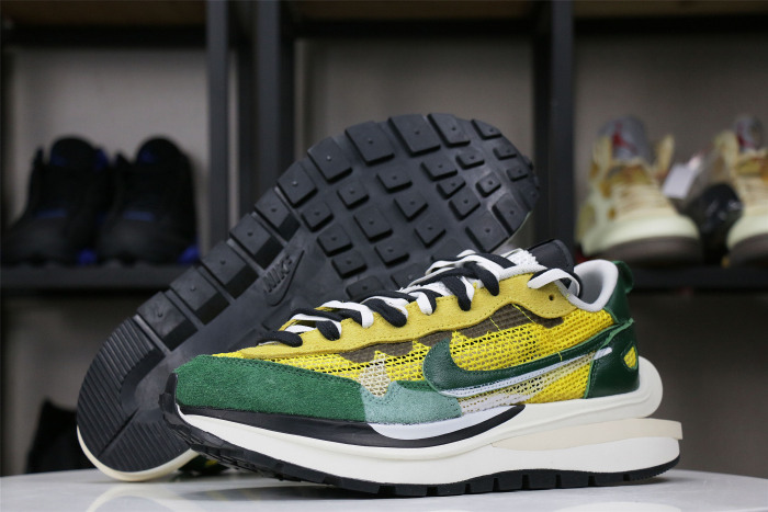 Sacai x Nike