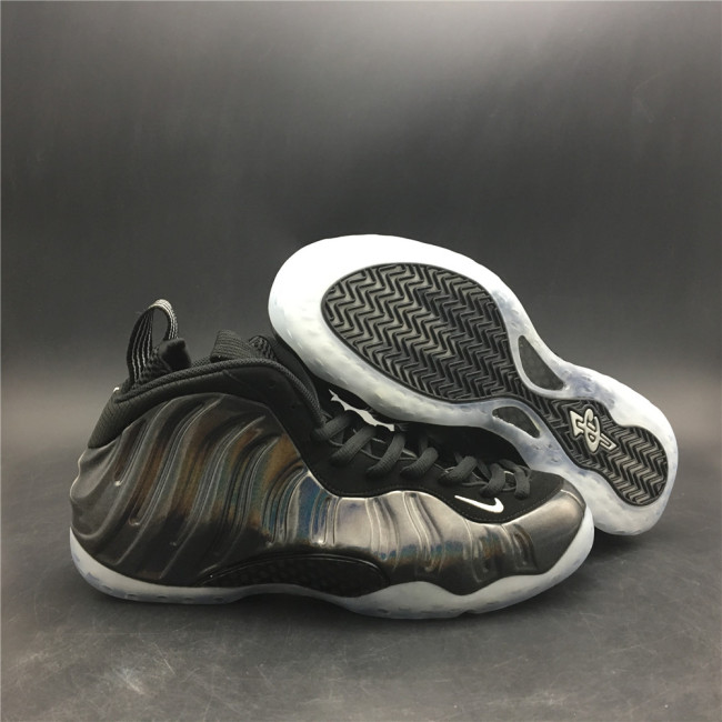 Nike Air Foamposite One “Hologram”