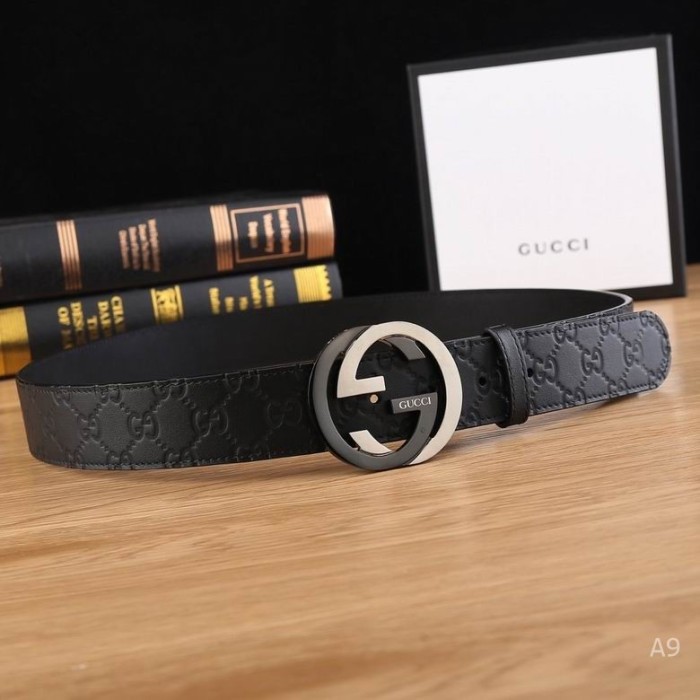G*ucci Belts Top Version
