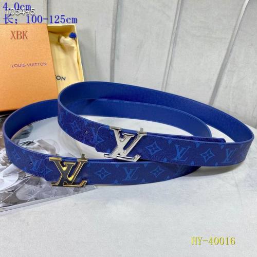 L*uis V*itton Belts Top Version