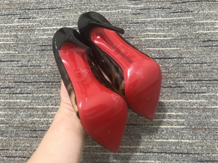 C*ristian L*uboutin Pump High Heels