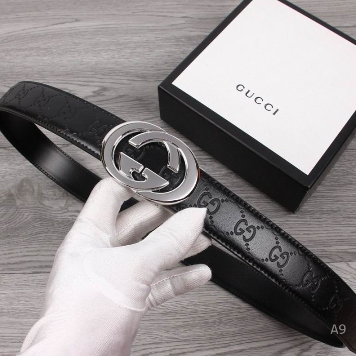 G*ucci Belts Top Version