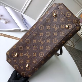 L*ouis V*uitton Bag Top Quality 33*23*15cm