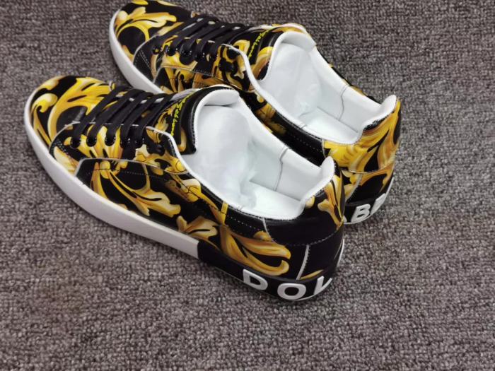 D*G Sneaker