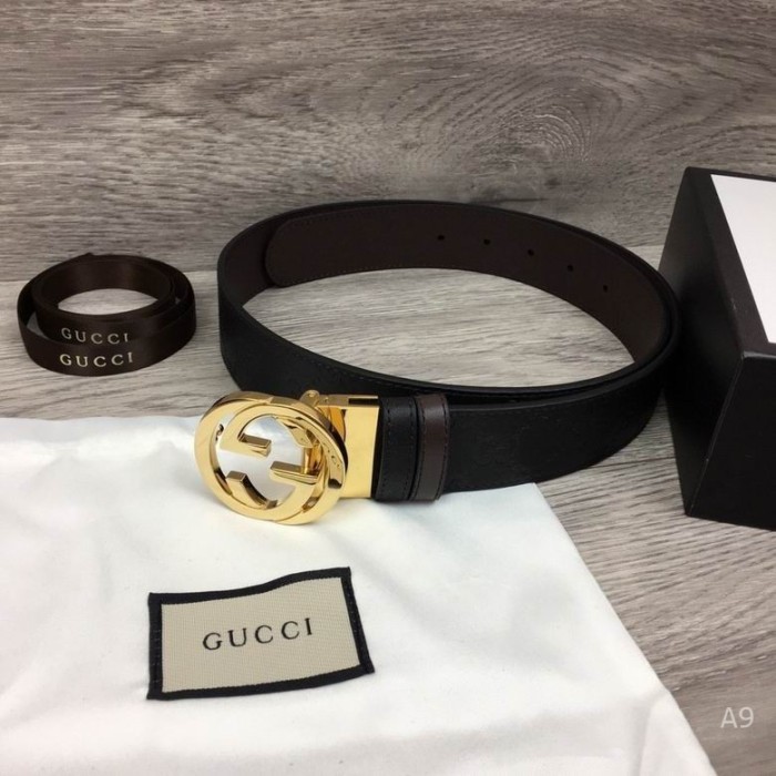 G*ucci Belts Top Version