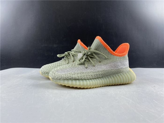 Kids Yeezy Boost 350 V2
