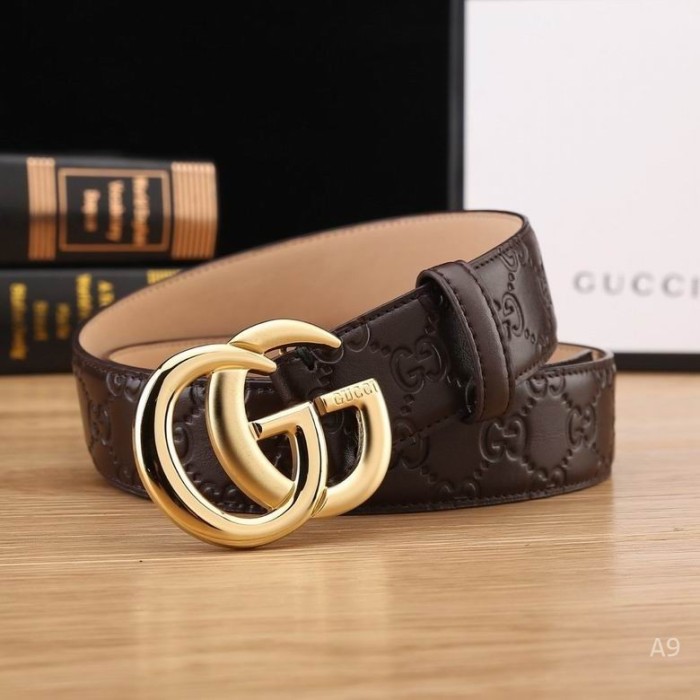 G*ucci Belts Top Version