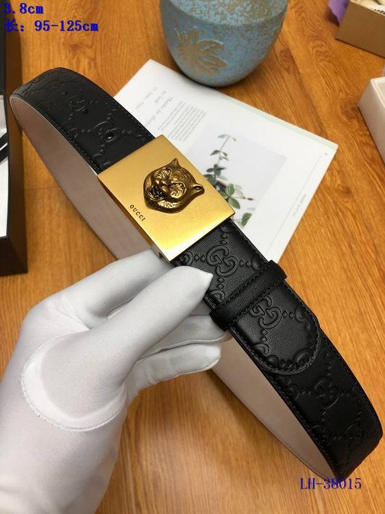 G*ucci Belts Top Version
