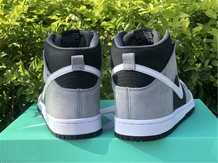 Nike Dunk SB High 854851 010